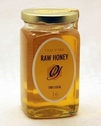  Unpasteurized Honey Vs Honey Myatt Mill Farms Willow Spring NC